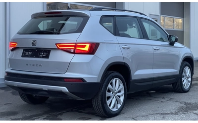 seat-ateca - 4