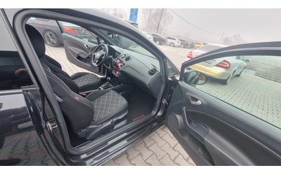 Seat Cupra Ibiza ЛИЗИНГ - автомобили, коли, обяви за нови и употребявани 10