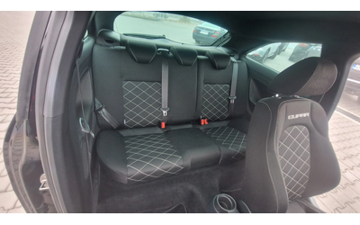 Seat Cupra Ibiza ЛИЗИНГ - автомобили, коли, обяви за нови и употребявани 11