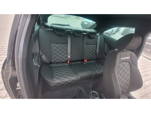 Seat Cupra Ibiza ЛИЗИНГ - автомобили, коли, обяви за нови и употребявани 11