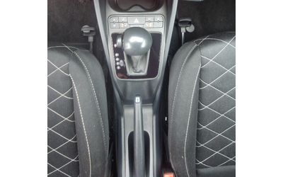 Seat Cupra Ibiza ЛИЗИНГ - автомобили, коли, обяви за нови и употребявани 14