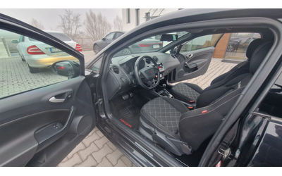 Seat Cupra Ibiza ЛИЗИНГ - автомобили, коли, обяви за нови и употребявани 8