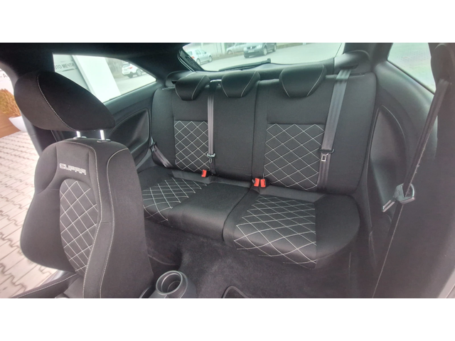 Seat Cupra Ibiza ЛИЗИНГ - автомобили, коли, обяви за нови и употребявани 9