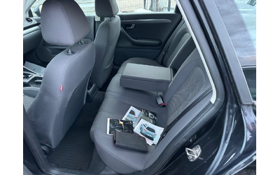 Seat Exeo 2.0TDI - автомобили, коли, обяви за нови и употребявани 10