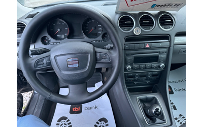 Seat Exeo 2.0TDI - автомобили, коли, обяви за нови и употребявани 13