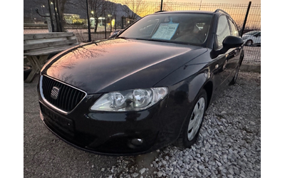 seat-exeo-2-0tdi - 1