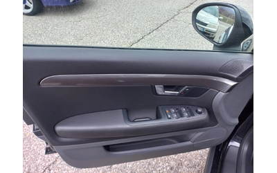 Seat Exeo 2, 0 tdi - автомобили, коли, обяви за нови и употребявани 10