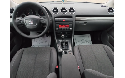 Seat Exeo 2, 0 tdi - автомобили, коли, обяви за нови и употребявани 11