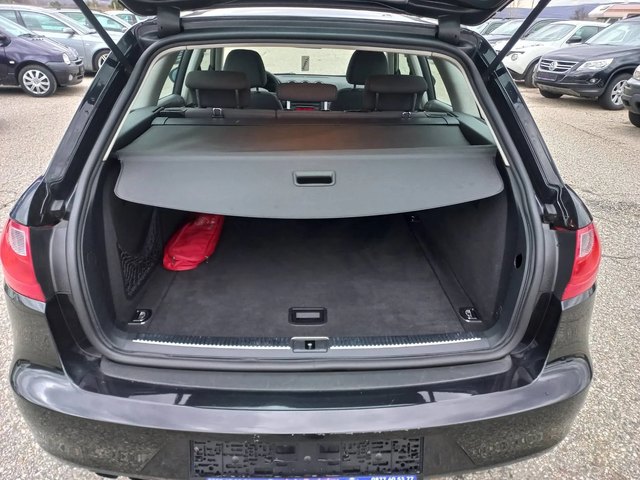 Seat Exeo 2, 0 tdi - автомобили, коли, обяви за нови и употребявани 13