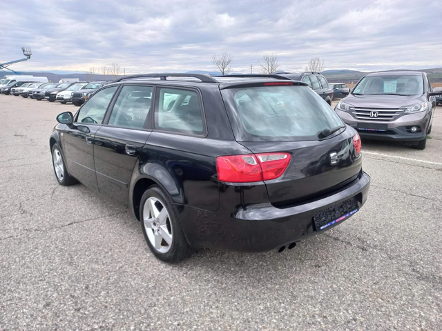 Seat Exeo 2, 0 tdi - автомобили, коли, обяви за нови и употребявани 2