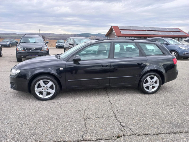 Seat Exeo 2, 0 tdi - автомобили, коли, обяви за нови и употребявани 4