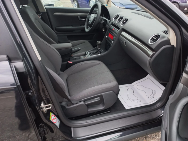 Seat Exeo 2, 0 tdi - автомобили, коли, обяви за нови и употребявани 8