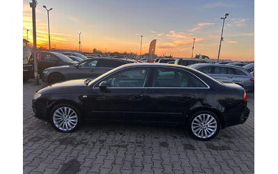 Seat Exeo 2.0TDI NAVI/KOJA EURO 5 - автомобили, коли, обяви за нови и употребявани 8