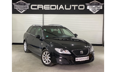 seat-exeo - 2