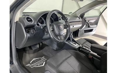 Seat Exeo 2.0TDi * NAVI* AUTO* - автомобили, коли, обяви за нови и употребявани 6