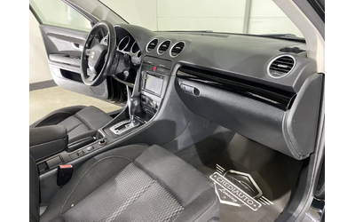 Seat Exeo 2.0TDi * NAVI* AUTO* - автомобили, коли, обяви за нови и употребявани 8