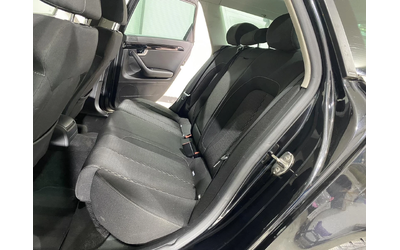 Seat Exeo 2.0TDi * NAVI* AUTO* - автомобили, коли, обяви за нови и употребявани 9