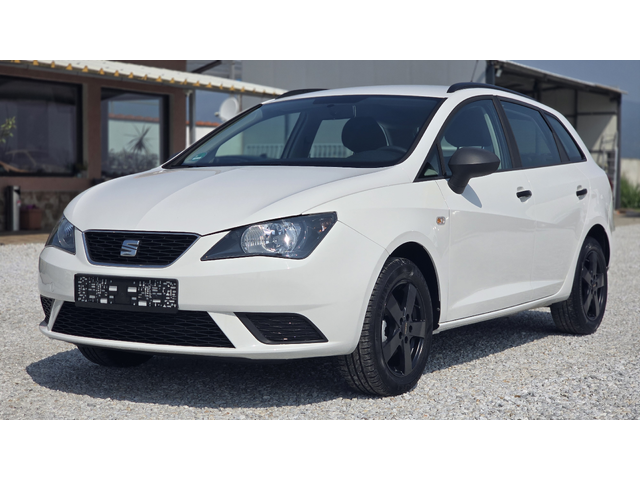 Seat Ibiza 1.2 *ПЕРФЕКТЕН* - автомобили, коли, обяви за нови и употребявани 0