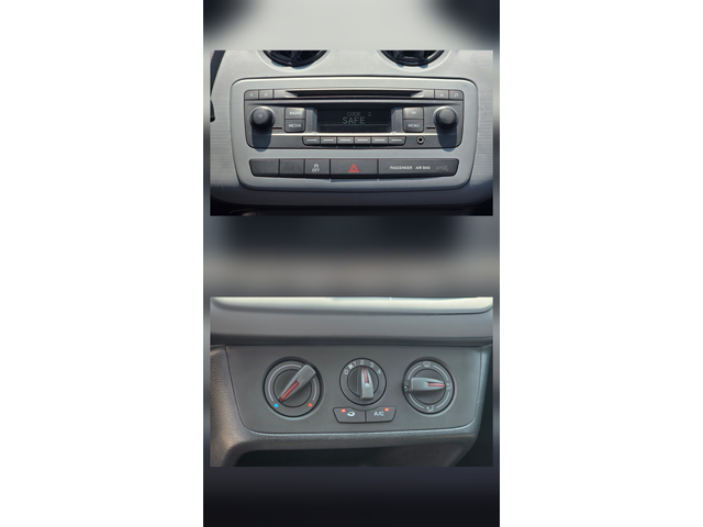 Seat Ibiza 1.2 *ПЕРФЕКТЕН* - автомобили, коли, обяви за нови и употребявани 12