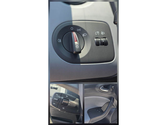 Seat Ibiza 1.2 *ПЕРФЕКТЕН* - автомобили, коли, обяви за нови и употребявани 13