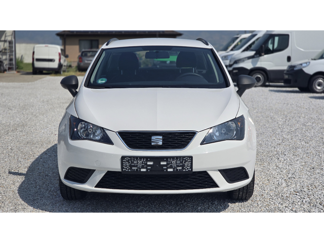 Seat Ibiza 1.2 *ПЕРФЕКТЕН* - автомобили, коли, обяви за нови и употребявани 1