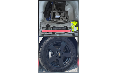 Seat Ibiza 1.2 *ПЕРФЕКТЕН* - автомобили, коли, обяви за нови и употребявани 7