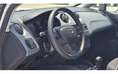 Seat Ibiza 1.2 *ПЕРФЕКТЕН* - автомобили, коли, обяви за нови и употребявани 8