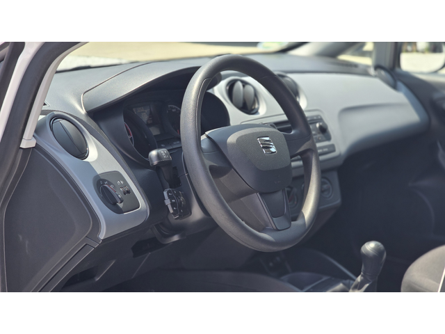 Seat Ibiza 1.2 *ПЕРФЕКТЕН* - автомобили, коли, обяви за нови и употребявани 8