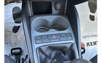 Seat Ibiza 1.2i 69 к.с. - автомобили, коли, обяви за нови и употребявани 10