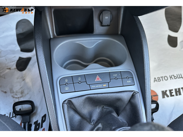 Seat Ibiza 1.2i 69 к.с. - автомобили, коли, обяви за нови и употребявани 10