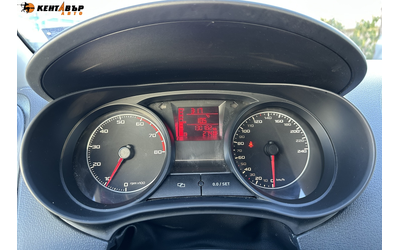 Seat Ibiza 1.2i 69 к.с. - автомобили, коли, обяви за нови и употребявани 13