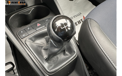 Seat Ibiza 1.4i Газ.инжекцион - автомобили, коли, обяви за нови и употребявани 11