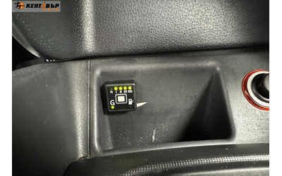 Seat Ibiza 1.4i Газ.инжекцион - автомобили, коли, обяви за нови и употребявани 13