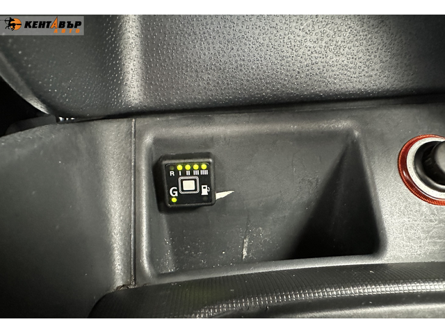 Seat Ibiza 1.4i Газ.инжекцион - автомобили, коли, обяви за нови и употребявани 13