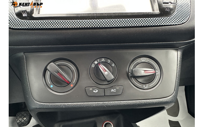 Seat Ibiza 1.4i Газ.инжекцион - автомобили, коли, обяви за нови и употребявани 15