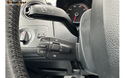 Seat Ibiza 1.4i Газ.инжекцион - автомобили, коли, обяви за нови и употребявани 18