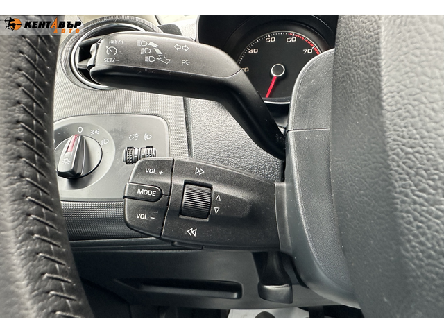 Seat Ibiza 1.4i Газ.инжекцион - автомобили, коли, обяви за нови и употребявани 18