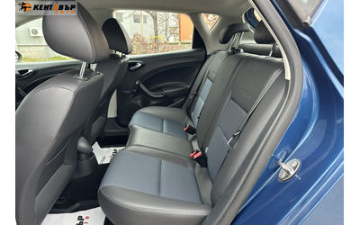 Seat Ibiza 1.4i Газ.инжекцион - автомобили, коли, обяви за нови и употребявани 9