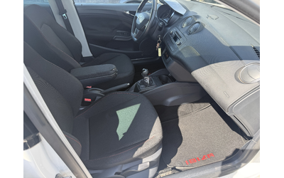 Seat Ibiza 1.6tdi  Fr - автомобили, коли, обяви за нови и употребявани 11