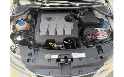 Seat Ibiza 1.6tdi  Fr - автомобили, коли, обяви за нови и употребявани 14