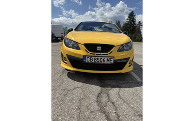 seat-ibiza - 0