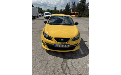 seat-ibiza - 1