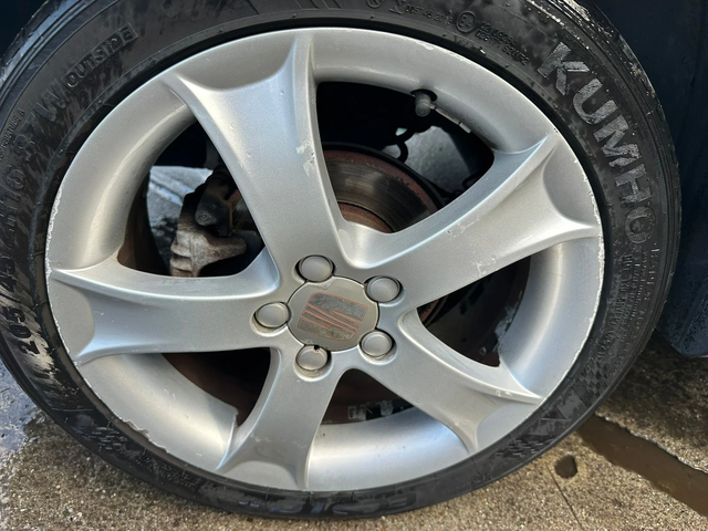 Seat Ibiza 1, 400 EURO4 - автомобили, коли, обяви за нови и употребявани 14