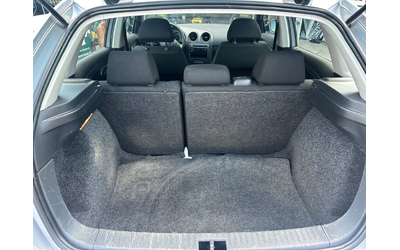 Seat Ibiza 1, 400 EURO4 - автомобили, коли, обяви за нови и употребявани 15