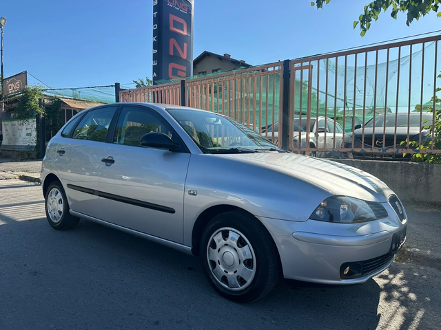 Seat Ibiza 1, 200 EURO4 - автомобили, коли, обяви за нови и употребявани 0