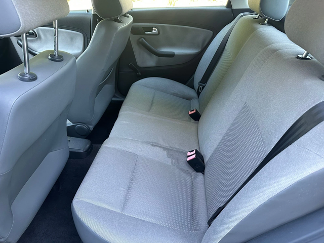 Seat Ibiza 1, 200 EURO4 - автомобили, коли, обяви за нови и употребявани 10