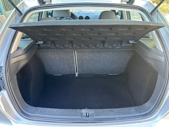 Seat Ibiza 1, 200 EURO4 - автомобили, коли, обяви за нови и употребявани 12