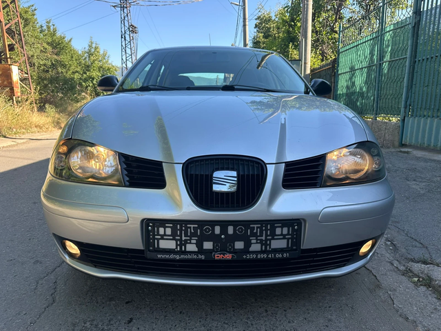 Seat Ibiza 1, 200 EURO4 - автомобили, коли, обяви за нови и употребявани 2