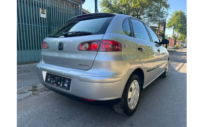 Seat Ibiza 1, 200 EURO4 - автомобили, коли, обяви за нови и употребявани 6