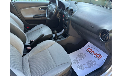 Seat Ibiza 1, 200 EURO4 - автомобили, коли, обяви за нови и употребявани 8